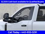 2026 Ford F-350 Regular Cab SRW 4WD Pickup for sale #Z23PF3B - photo 21
