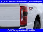 2026 Ford F-350 Regular Cab SRW 4WD Pickup for sale #Z23PF3B - photo 22