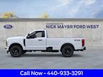 2026 Ford F-350 Regular Cab SRW 4WD Pickup for sale #Z23PF3B - photo 4