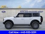 New 2025 Ford Bronco Outer Banks 4WD SUV for sale #Z49ME8B - photo 4