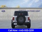 New 2025 Ford Bronco Outer Banks 4WD SUV for sale #Z49ME8B - photo 6
