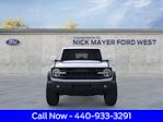 New 2025 Ford Bronco Outer Banks 4WD SUV for sale #Z49ME8B - photo 7