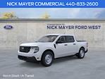 New 2025 Ford Maverick XL SuperCrew Cab AWD Pickup for sale #Z65PW8B - photo 1
