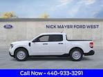 New 2025 Ford Maverick XL SuperCrew Cab AWD Pickup for sale #Z65PW8B - photo 4