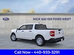 New 2025 Ford Maverick XL SuperCrew Cab AWD Pickup for sale #Z65PW8B - photo 5