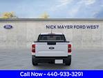 New 2025 Ford Maverick XL SuperCrew Cab AWD Pickup for sale #Z65PW8B - photo 6