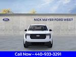 New 2025 Ford Maverick XL SuperCrew Cab AWD Pickup for sale #Z65PW8B - photo 7