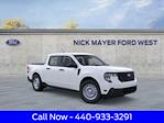 New 2025 Ford Maverick XL SuperCrew Cab AWD Pickup for sale #Z65PW8B - photo 8