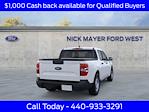 New 2025 Ford Maverick XL SuperCrew Cab AWD Pickup for sale #Z65PW8B - photo 9