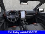 New 2025 Ford Ranger Raptor SuperCrew Cab 4x4 Pickup for sale #Z85QR4L - photo 10