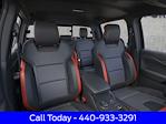 New 2025 Ford Ranger Raptor SuperCrew Cab 4x4 Pickup for sale #Z85QR4L - photo 11