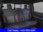 New 2025 Ford Ranger Raptor SuperCrew Cab 4x4 Pickup for sale #Z85QR4L - photo 12