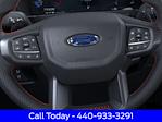 New 2025 Ford Ranger Raptor SuperCrew Cab 4x4 Pickup for sale #Z85QR4L - photo 13