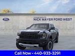New 2025 Ford Ranger Raptor SuperCrew Cab 4x4 Pickup for sale #Z85QR4L - photo 3