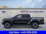 New 2025 Ford Ranger Raptor SuperCrew Cab 4x4 Pickup for sale #Z85QR4L - photo 4
