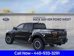 New 2025 Ford Ranger Raptor SuperCrew Cab 4x4 Pickup for sale #Z85QR4L - photo 5