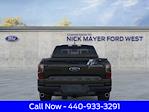 New 2025 Ford Ranger Raptor SuperCrew Cab 4x4 Pickup for sale #Z85QR4L - photo 6