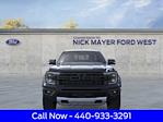 New 2025 Ford Ranger Raptor SuperCrew Cab 4x4 Pickup for sale #Z85QR4L - photo 7