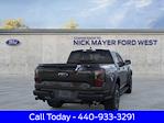 New 2025 Ford Ranger Raptor SuperCrew Cab 4x4 Pickup for sale #Z85QR4L - photo 9