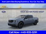 New 2025 Ford Maverick Lariat SuperCrew Cab AWD Pickup for sale #Z87HW8S - photo 1