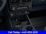 New 2025 Ford Maverick Lariat SuperCrew Cab AWD Pickup for sale #Z87HW8S - photo 17