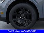 New 2025 Ford Maverick Lariat SuperCrew Cab AWD Pickup for sale #Z87HW8S - photo 21
