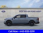 New 2025 Ford Maverick Lariat SuperCrew Cab AWD Pickup for sale #Z87HW8S - photo 4