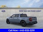 New 2025 Ford Maverick Lariat SuperCrew Cab AWD Pickup for sale #Z87HW8S - photo 5