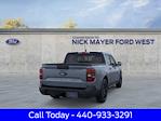 New 2025 Ford Maverick Lariat SuperCrew Cab AWD Pickup for sale #Z87HW8S - photo 9