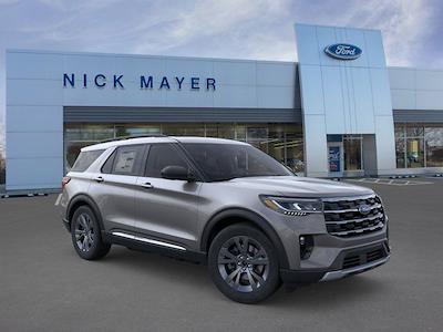New 2025 Ford Explorer Active 4WD SUV for sale #8SGC58394 - photo 2