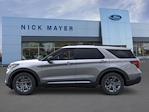 New 2025 Ford Explorer Active 4WD SUV for sale #8SGC58394 - photo 1