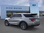 New 2025 Ford Explorer Active 4WD SUV for sale #8SGC58394 - photo 3