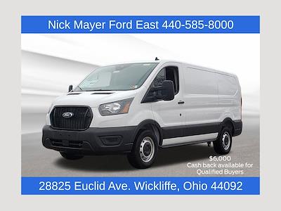 New 2025 Ford Transit 150 - photo 1