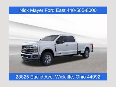2026 Ford F-250 Crew Cab 4WD Pickup for sale #CFE6008 - photo 1