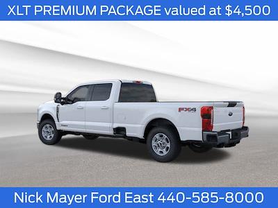 2026 Ford F-250 Crew Cab 4WD Pickup for sale #CFE6008 - photo 2
