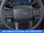 2026 Ford F-250 Crew Cab 4WD Pickup for sale #CFE6008 - photo 12