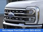 2026 Ford F-250 Crew Cab 4WD Pickup for sale #CFE6008 - photo 17