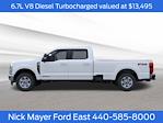 2026 Ford F-250 Crew Cab 4WD Pickup for sale #CFE6008 - photo 4