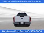 2026 Ford F-250 Crew Cab 4WD Pickup for sale #CFE6008 - photo 5