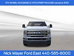 2026 Ford F-250 Crew Cab 4WD Pickup for sale #CFE6008 - photo 6