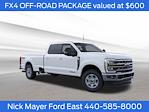 2026 Ford F-250 Crew Cab 4WD Pickup for sale #CFE6008 - photo 7