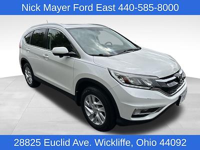 2016 Honda CR-V AWD SUV for sale #FE50035B - photo 1