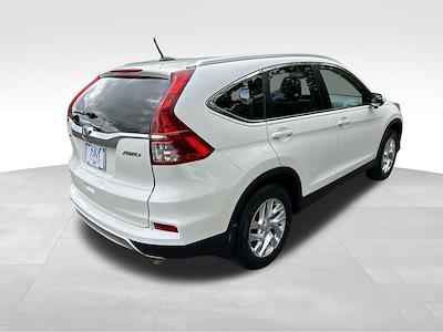 2016 Honda CR-V AWD SUV for sale #FE50035B - photo 2