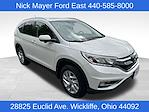 2016 Honda CR-V AWD SUV for sale #FE50035B - photo 1