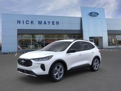 New 2025 Ford Escape ST-Line AWD SUV for sale #FE50051 - photo 1