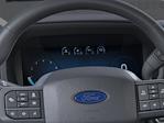New 2025 Ford F-150 XLT SuperCrew Cab 4x4 Pickup for sale #FE50072 - photo 13
