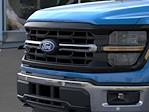 New 2025 Ford F-150 XLT SuperCrew Cab 4x4 Pickup for sale #FE50072 - photo 17