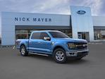 New 2025 Ford F-150 XLT SuperCrew Cab 4x4 Pickup for sale #FE50072 - photo 7