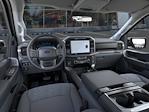 New 2025 Ford F-150 XLT SuperCrew Cab 4x4 Pickup for sale #FE50072 - photo 9