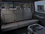 New 2025 Ford F-150 XLT SuperCrew Cab 4x4 Pickup for sale #FE50073 - photo 11